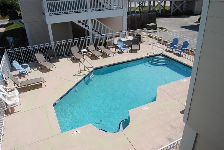 Spinnaker Pointe Gulf Shores Exterior foto