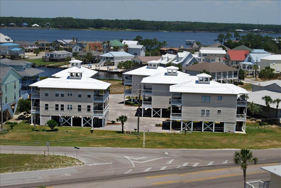 Spinnaker Pointe Gulf Shores Exterior foto