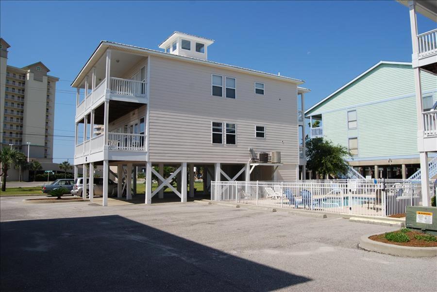 Spinnaker Pointe Gulf Shores Exterior foto