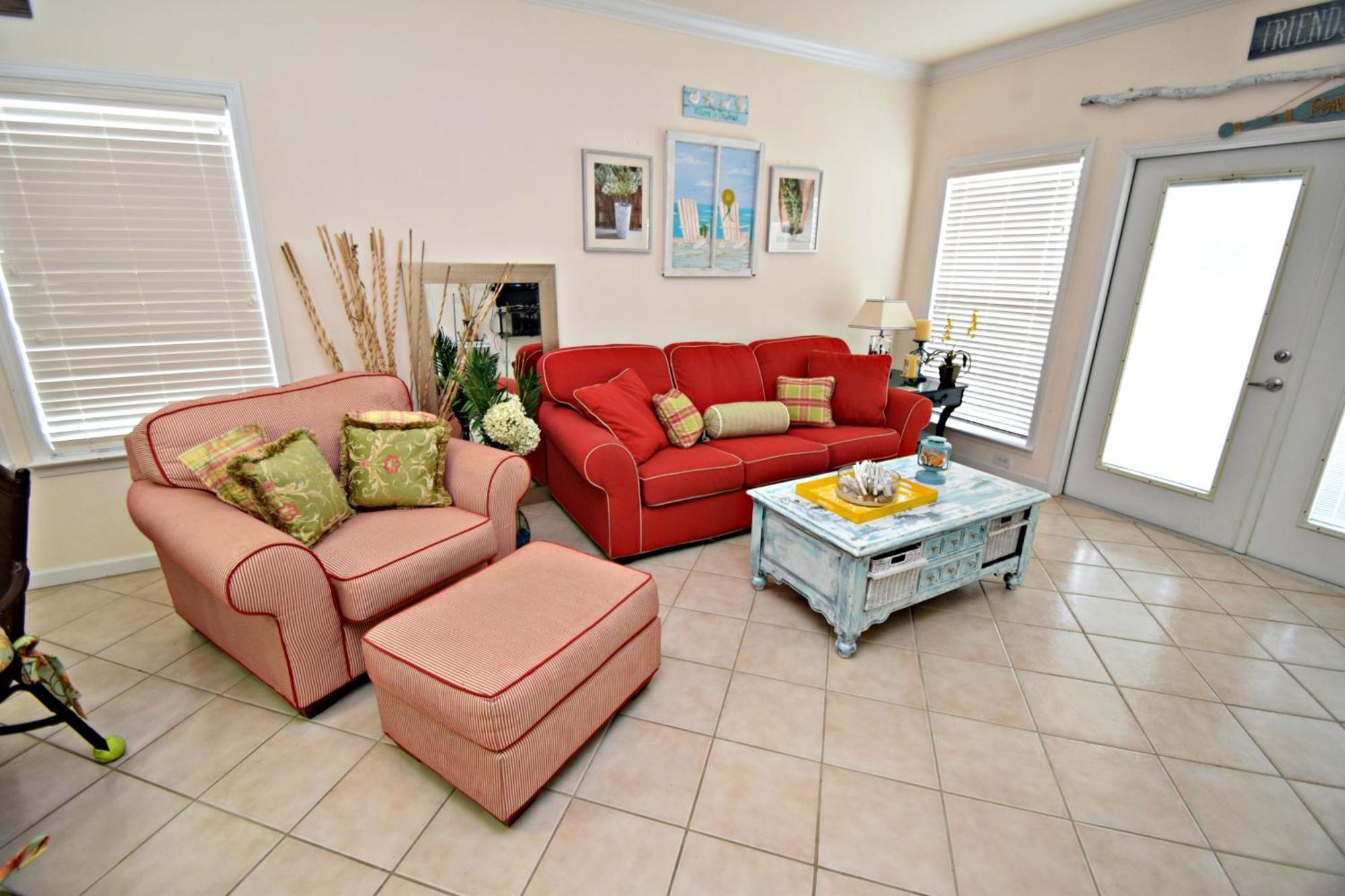 Spinnaker Pointe Gulf Shores Exterior foto
